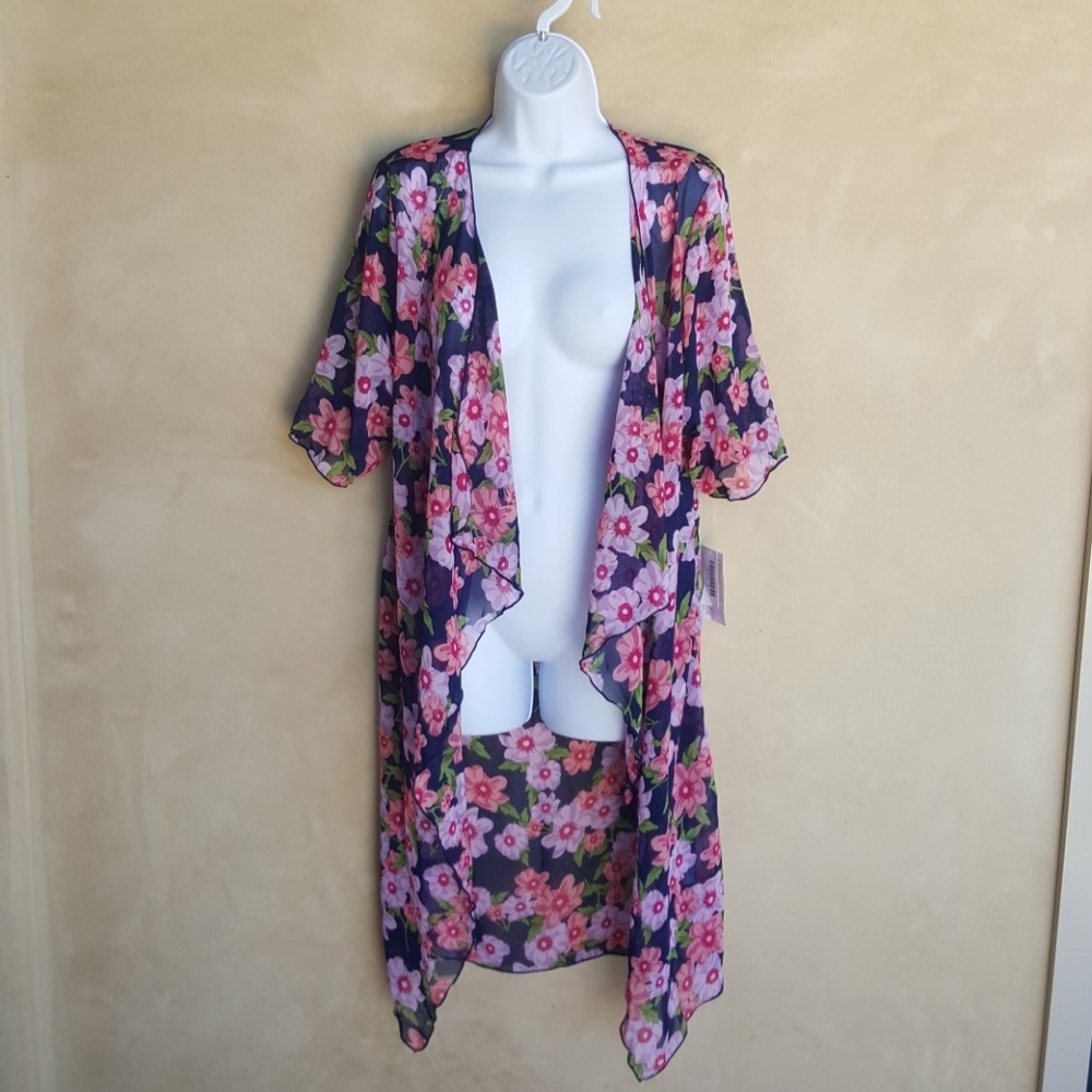 kimono/cover up